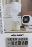 missbaby电动吸奶器便携一体式吸乳器集乳器大吸力全自动拨奶挤奶机器 实拍图