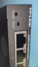 普联（TP-LINK） 8口千兆交换机 企业级交换器 监控网络网线分线器 分流器 金属机身 TL-SG1008D 实拍图