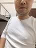 宜而爽【一等品100%纯棉】秋衣男保暖上衣全棉抗静电内衣棉毛衫秋冬 实拍图