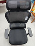 西昊M56二代 人体工学椅办公椅电脑电竞椅子人工力学座椅学习升降椅背 实拍图