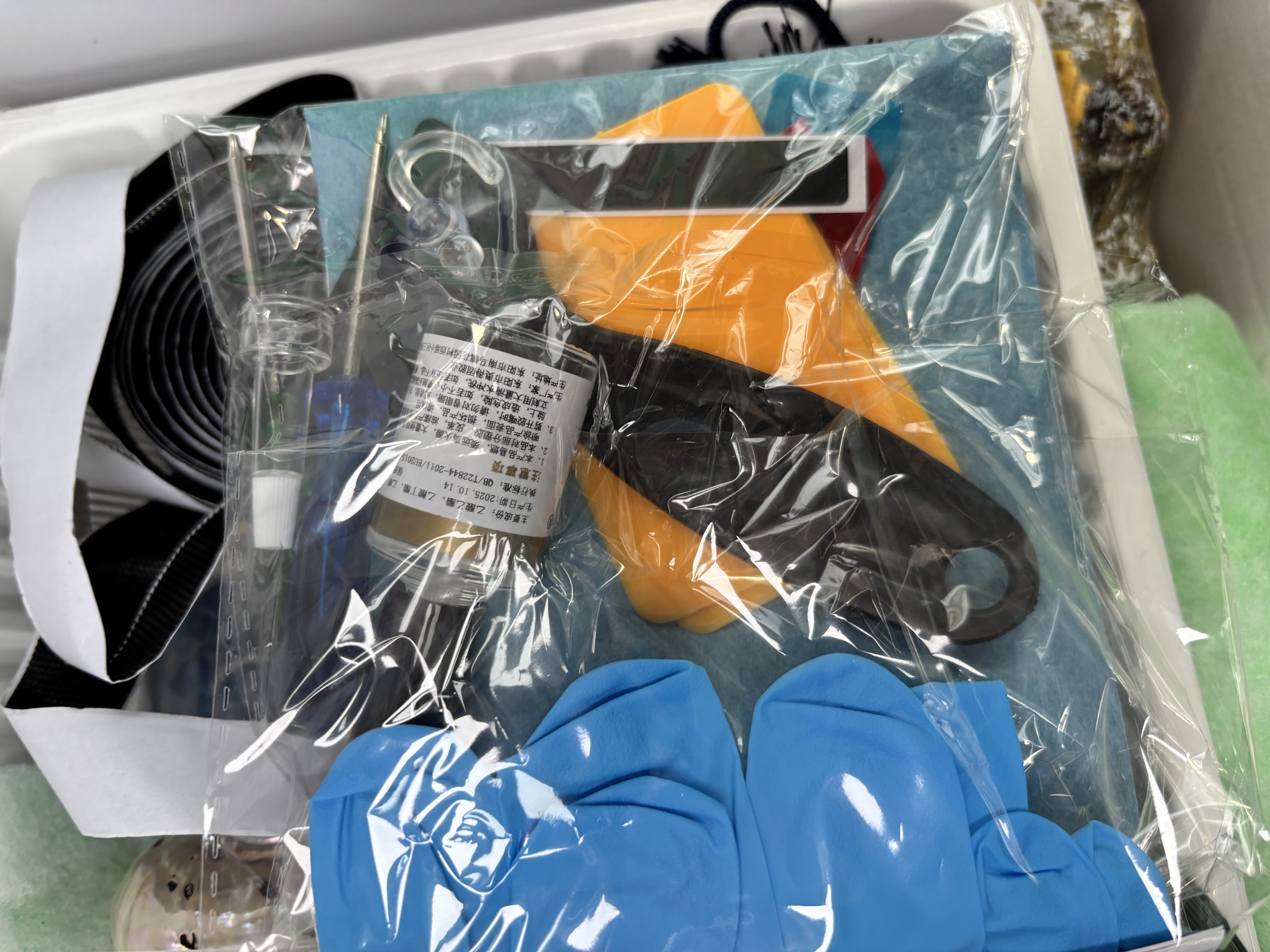 绿巨能（llano）【石墨烯电芯】适用苹果笔记本A1708电池 Macbook Pro A2159 A1713 A2171 A2289 A2338 电池 实拍图