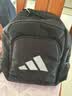 阿迪达斯（adidas）训练系列 男女 W DEF BP 双肩背包 JZ2794 黑 NS 实拍图