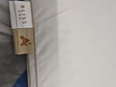 百丽丝枕头枕芯家用酒店枕头成人颈椎枕家用全棉抗菌防螨单只中枕 实拍图