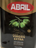 艾伯瑞25年5月生产西班牙原瓶进口ABRIL压榨特级初榨橄榄油3L铁罐食用油 实拍图