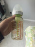 布朗博士PPSU婴儿奶瓶3-6个月防胀气防呛宽口径270ml 马年限定款 实拍图