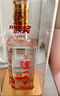 泸州老窖 六年窖头曲 浓香型白酒 52度500ml*6瓶 整箱装(赠送3个礼品袋) 实拍图