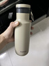 BABLOV花伴森保温杯户外运动水杯480ml男款316L不锈钢食品级送男友 实拍图