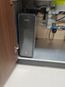海尔（Haier）鲜活水管线机套装【promaxR889净水器+海澜管线机不锈钢管即热HGR2303】8年真长效瞬时1400G大通量 实拍图