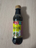 海天 生抽酱油500ml 0添加防腐剂【特级金标酱油】金标系列 实拍图