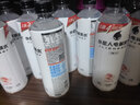 外星人电解质水0糖0卡饮料 白桃口味 600mL*15瓶 整箱装 实拍图