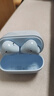 华为FreeBuds SE 2 长续航蓝牙耳机 40小时长续航 快速充电 蓝牙5.3适用于苹果/安卓手机蓝 实拍图