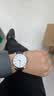 浪琴（LONGINES）瑞士手表 名匠系列 男士皮带机械表 L28934783 实拍图