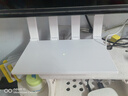 华为路由AX3 双频合一 自动优选 wifi6/多连不卡无线家用穿墙/AX3000/高速千兆路由器 实拍图