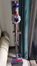 戴森（DYSON）V8无绳吸尘器【升级款】手持无线吸尘器 除螨 宠物 家庭适用 实拍图