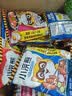 统一 小浣熊干脆面30包混合口味整箱童年怀旧干吃掌心面方便面捏碎面 【30包】多味混装30包/拼箱 实拍图