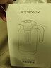 宝威玛（BVGMAV）保温壶焖茶壶温显水壶大容量不锈钢暖水瓶家用老白茶闷泡茶壶1.6L 实拍图