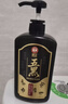 霸王五黑固色亮泽洗发水控油去屑洗头膏何首乌黑芝麻洗发露750ml 实拍图