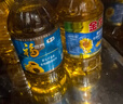 福临门食用油 葵花籽清香食用植物调和油5L 中粮出品 新老包装随机发货 实拍图