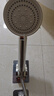 新飞增压花洒喷头多功能浴室家用手持花洒家用淋浴喷头套装莲蓬头全套 实拍图