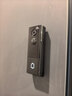 小米智能门铃4 可视门铃300万+100万双摄家用监控摄像头红外夜视远程双向通话包裹快递识别电子猫眼 实拍图