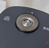 美的（Midea）电饭煲电饭锅4-5人家用5升大容量 炫彩大屏金属机身大火力煮饭锅智能预约微压MB-RE517 实拍图