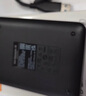 西部数据（WD）移动硬盘2TB USB3.0 SE系列 2.5英寸 机械硬盘 笔记本电脑外接 外置存储办公 大容量家庭存储 实拍图
