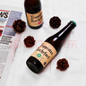 罗斯福（Rochefort）比利时原装进口啤酒 修道院精酿啤酒 罗斯福8号 330mL 24瓶 实拍图