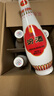 汾酒 乳玻汾 清香型白酒 48度 475ml *6瓶 整箱装非原箱发货  实拍图