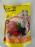 刘一泡羊肉泡馍正宗陕西特产西安美食方便速食食品 优质羊肉泡420g*5包 实拍图