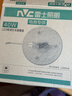 雷士（NVC）led灯盘吸顶替换灯芯灯泡灯板圆形磁吸灯条光源模组40瓦白光6500K 实拍图