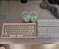 佳达隆（GATERON）磁玉轴Ultra三代磁玉高精度可调节键程HIFI麻将音厂润封底游戏电竞机械键盘游戏开关配件 佳达隆磁玉轴Ultra（10颗装） 实拍图