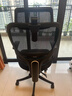 西昊M56二代 人体工学椅办公椅电脑电竞椅子人工力学座椅学习升降椅背 实拍图