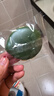 妖制粉扑气垫不易吃粉生日礼物女粉饼扑定妆海绵 皮面抛光4枚装 实拍图