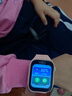 好记星【无游戏长待机】儿童智能电话手表4G全网通学生青少年初高中精准定位运动级防水可视频智能手表 实拍图