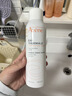 雅漾（Avene）舒泉保湿喷雾150ML 补水爽肤水湿敷水化妆水舒缓敏肌大喷礼物男女 实拍图