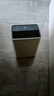 海信（Hisense）除湿机32升/天150㎡WIFI远程控制除湿器 回南天家用轻音抽湿器干衣净化地下室别墅抽湿机CF32BD/YW 实拍图