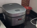 九阳（Joyoung）不粘厚釜内胆大火力柴火饭3升黄金容量家用2-3人微压多功能电饭煲电饭锅行业热销30FZ630 实拍图