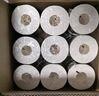 清风有芯卷纸 原木金装4层200克*27卷 卫生纸 纸巾整箱 厕纸 卷筒纸 实拍图