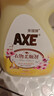 斧头 牌（AXE）衣物柔顺剂（鲜花馨香） 3L 衣物柔软 清香持久 实拍图