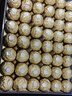 费列罗 巧克力礼盒 30粒375g 榛果威化 糖果 生日礼物 伴手礼 休闲零食 实拍图