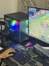 七彩虹 RTX5060Ti/RTX5060/5050高配独显+英特尔高端18核36线程台式电脑电竞直播设计主机i5/i7/i9组装机 配置六【i9级12核24线程+RTX4060Ti】 电脑全套+27 实拍图
