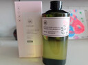 瑜然美大马士革玫瑰纯露爽肤水湿敷精华补水去黄提亮收缩毛孔护肤500ml 实拍图