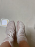 sakose凡士林保湿修护足膜40g*5脚膜去死皮角质蜕皮嫩肤美足脚后跟干裂  实拍图