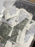 太古白糖 白砂糖包375g*2盒【优级】独立包装 咖啡奶茶伴侣 实拍图