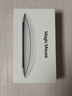 Apple/苹果 妙控鼠标-白色 多点触控表面 苹果鼠标无线蓝牙鼠标无线鼠标办公鼠标静音便携 实拍图