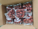 齐力特级免洗红枣4斤(100g*20袋)即食特级灰枣独立小包装新疆特产新枣 实拍图