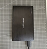 阿卡西斯USB3.0移动硬盘盒 2.5英寸SATA串口台式机笔记本电脑外置固态机械ssd硬盘存储盒子 FA-08US 实拍图