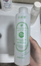 千纤草爽肤水补水喷雾保湿晒后舒缓湿敷清爽护肤男女大容量芦荟水1000ml 实拍图