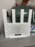 小米（MI）路由器BE3600 2.5G【小米手机上网搭档】3600兆级 WiFi7 4核高通处理器 2.5G网口 智能家用路由 实拍图