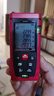 德力西电气测距仪高精度激光红外线量房仪家用电子尺DB系列双水平泡50米 实拍图